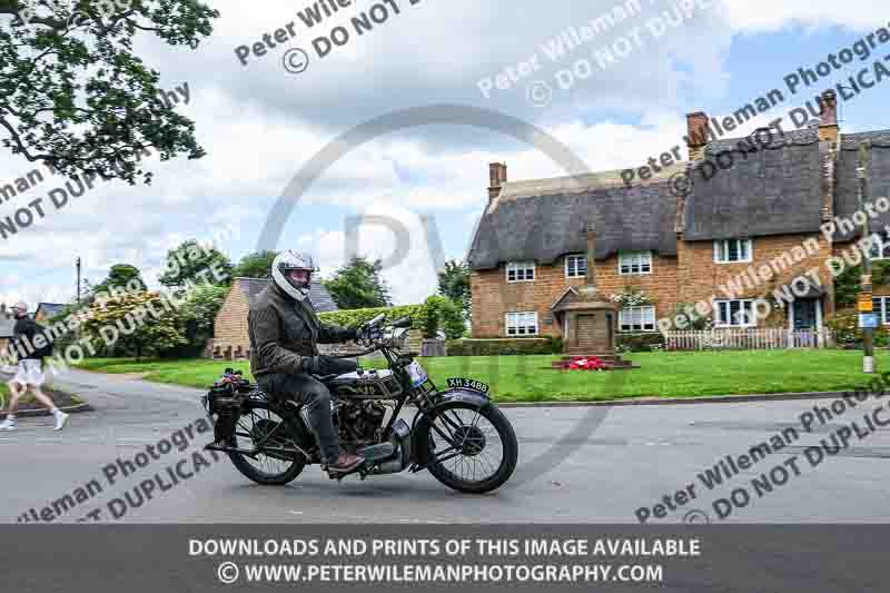 Vintage motorcycle club;eventdigitalimages;no limits trackdays;peter wileman photography;vintage motocycles;vmcc banbury run photographs